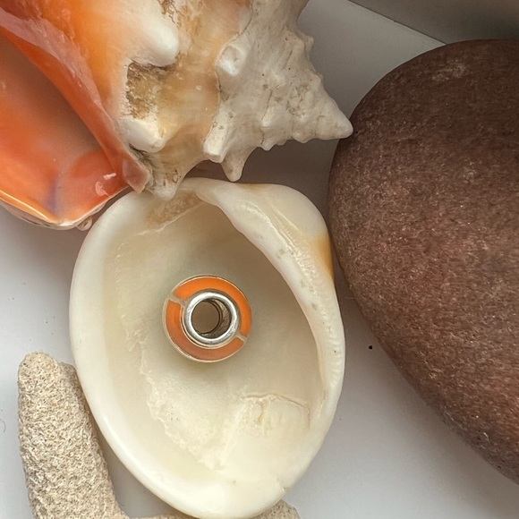 Charm: Irish flag - Picture 3 of 4